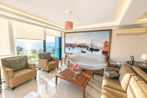 2+1 Lägenhet  i Oba, Antalya, Turkiet Nr. 223439 - 10