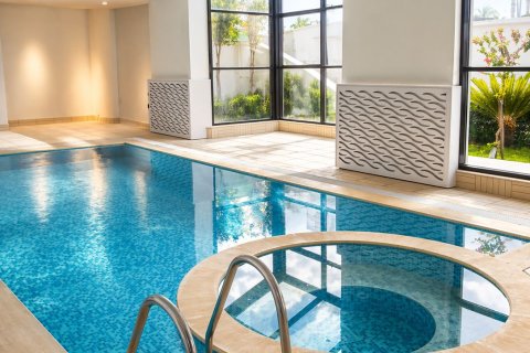 2+1 Lägenhet  i Oba, Antalya, Turkiet Nr. 223439 - 14