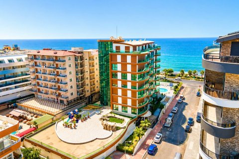 2+1 Lägenhet  i Oba, Antalya, Turkiet Nr. 223439 - 4