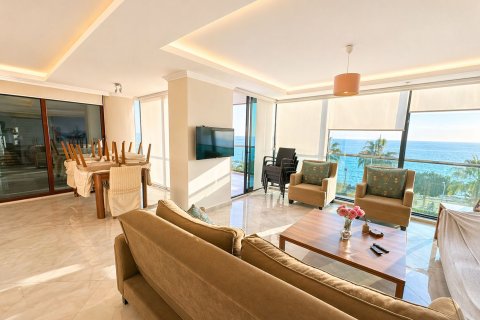 2+1 Lägenhet  i Oba, Antalya, Turkiet Nr. 223439 - 7