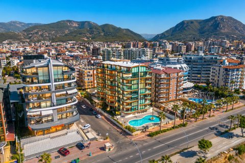 2+1 Lägenhet  i Oba, Antalya, Turkiet Nr. 223439 - 5