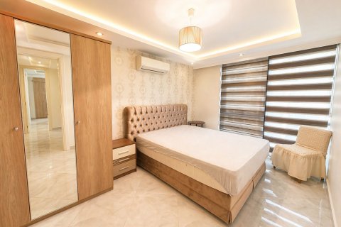 2+1 Lägenhet  i Oba, Antalya, Turkiet Nr. 223439 - 9