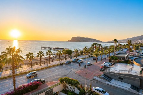 2+1 Lägenhet  i Oba, Antalya, Turkiet Nr. 223439 - 3