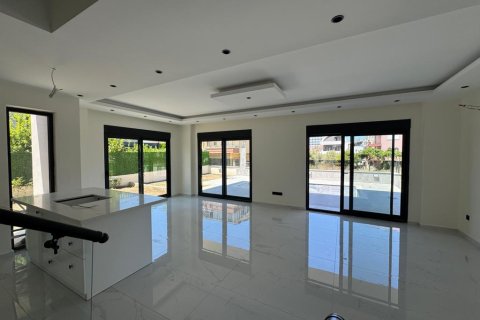 Продажа виллы  в Конаклы, Анталье, Турция 3+1, 210м2, №223442 – фото 15