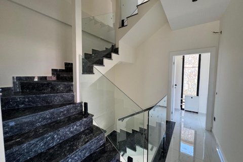 Продажа виллы  в Конаклы, Анталье, Турция 3+1, 210м2, №223442 – фото 8