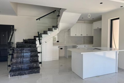 Продажа виллы  в Конаклы, Анталье, Турция 3+1, 210м2, №223442 – фото 14