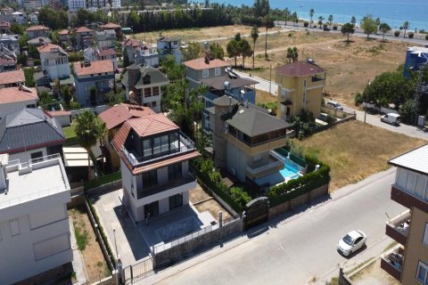 Продажа виллы  в Конаклы, Анталье, Турция 3+1, 210м2, №223442 – фото 5
