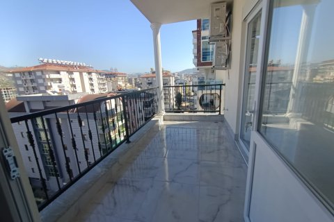 Продажа квартиры  в Махмутларе, Анталье, Турция 2+1, 135м2, №223443 – фото 19