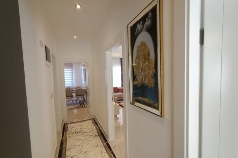 Продажа квартиры  в Махмутларе, Анталье, Турция 2+1, 135м2, №223443 – фото 17
