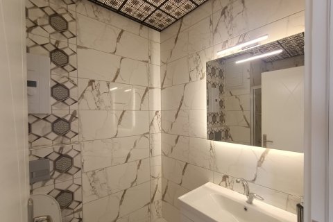 Продажа квартиры  в Махмутларе, Анталье, Турция 2+1, 135м2, №223443 – фото 21