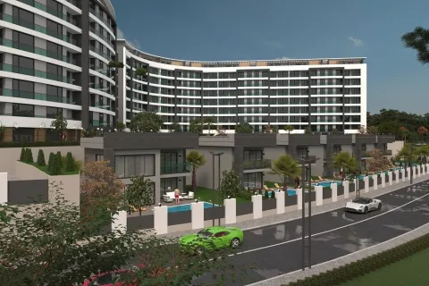 2+1 Leilighet i Kepez, Canakkale, Tyrkia Nr. 220113 - 23