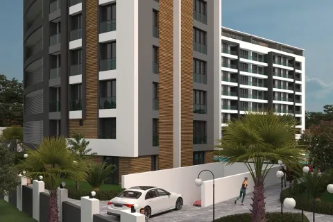 2+1 Leilighet i Kepez, Canakkale, Tyrkia Nr. 220113 - 27
