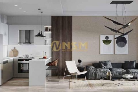 1+1 Wohnung in Istanbul, Türkei Nr. 104960 - 2