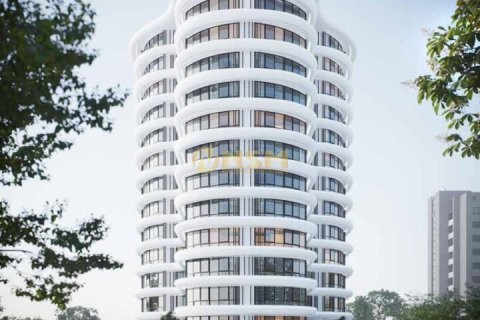 1+1 Wohnung in Istanbul, Türkei Nr. 104960 - 8