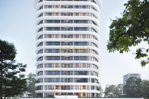 Квартира  1+1 в Стамбуле, Турция №104960