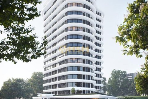 1+1 Wohnung in Istanbul, Türkei Nr. 104960 - 10