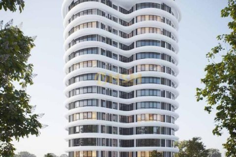 1+1 Wohnung in Istanbul, Türkei Nr. 104960 - 9