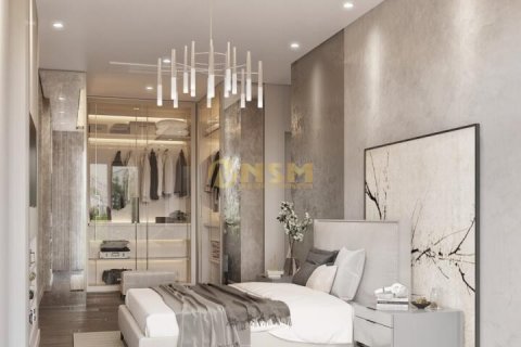 آپارتمان در  Istanbul ، ترکیه 1 خوابه ، 72 متر مربع.  شماره 104962 - 5