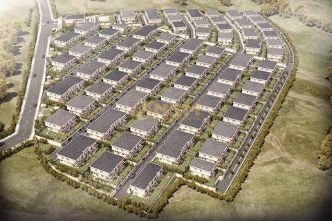 3+1 Leilighet i Istanbul, Tyrkia Nr. 104959 - 11