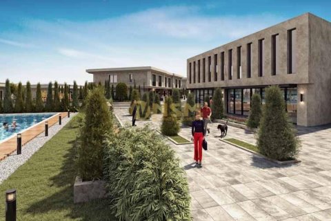 3+1 Leilighet i Istanbul, Tyrkia Nr. 104959 - 10