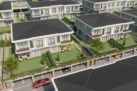 3+1 Leilighet i Istanbul, Tyrkia Nr. 104959 - 8