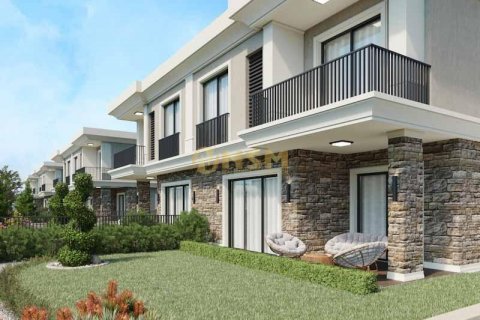 3+1 Leilighet i Istanbul, Tyrkia Nr. 104959 - 4