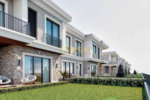 3+1 Leilighet i Istanbul, Tyrkia Nr. 104959 - 6