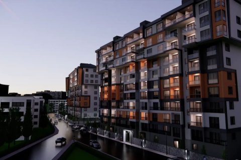 Emek Park 2 Maltepe  i Maltepe, Istanbul, Tyrkia Nr.139061 - 2