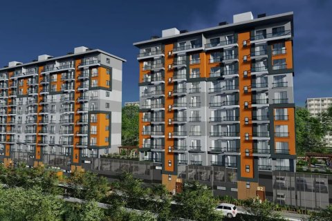 Emek Park 2 Maltepe  i Maltepe, Istanbul, Tyrkia Nr.139061 - 3