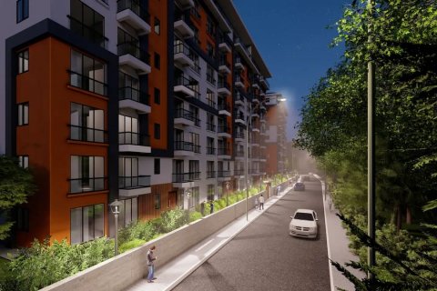 Emek Park 2 Maltepe  i Maltepe, Istanbul, Tyrkia Nr.139061 - 5