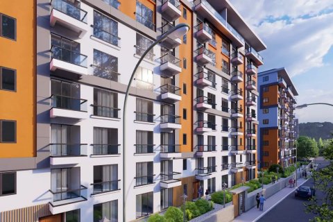 Emek Park 2 Maltepe  i Maltepe, Istanbul, Tyrkia Nr.139061 - 6