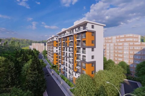 Emek Park 2 Maltepe  i Maltepe, Istanbul, Tyrkia Nr.139061 - 4