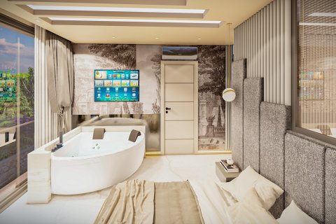 4+2 Villa in Antalya, Türkei Nr. 90401 - 9