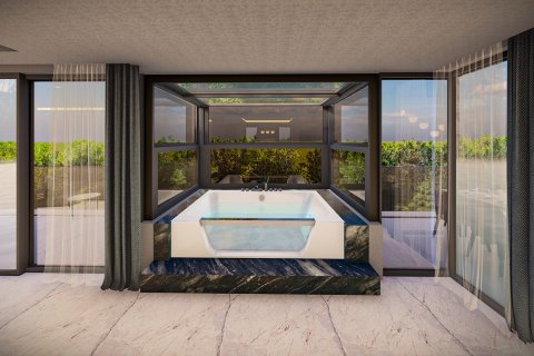 Продажа виллы  в Анталье, Турция 4+2, 352м2, №90403 – фото 9