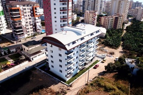 Daire  2+1  Mahmutlar, Antalya, Türkiye №219765