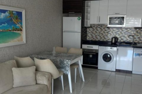 Lejlighed i Mahmutlar, Antalya, Tyrkiet Nr. 219769 - 2