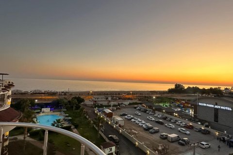 Apartment for sale in Demirtas, Alanya, Antalya, Turkey, 110m2, No. 219771 – photo 10