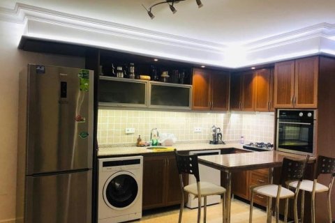 Apartment for sale in Demirtas, Alanya, Antalya, Turkey, 110m2, No. 219771 – photo 3