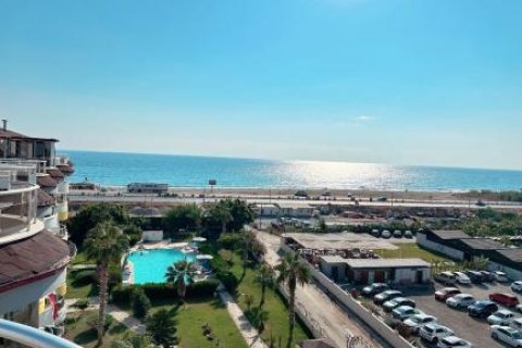 Apartment for sale in Demirtas, Alanya, Antalya, Turkey, 110m2, No. 219771 – photo 11
