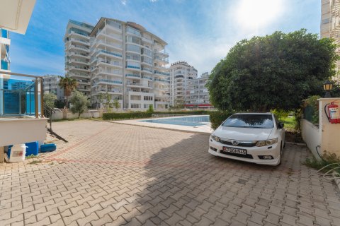 2+1 Leilighet i Mahmutlar, Antalya, Tyrkia Nr. 218183 - 15