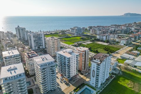 2+1 Leilighet i Mahmutlar, Antalya, Tyrkia Nr. 218183 - 14