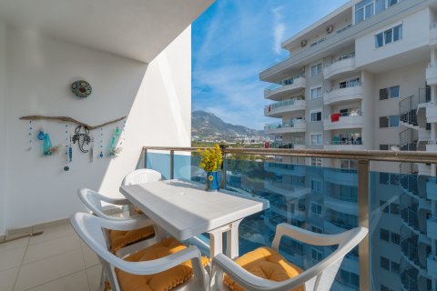 2+1 Leilighet i Mahmutlar, Antalya, Tyrkia Nr. 218183 - 5