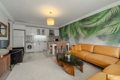 2+1 Leilighet i Mahmutlar, Antalya, Tyrkia Nr. 218183 - 3