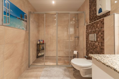 2+1 Leilighet i Mahmutlar, Antalya, Tyrkia Nr. 218183 - 13