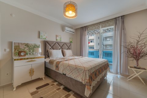 2+1 Leilighet i Mahmutlar, Antalya, Tyrkia Nr. 218183 - 11