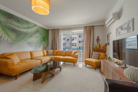 2+1 Leilighet i Mahmutlar, Antalya, Tyrkia Nr. 218183 - 2