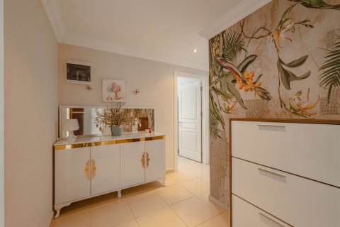 2+1 Leilighet i Mahmutlar, Antalya, Tyrkia Nr. 218183 - 8