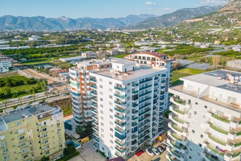 2+1 Leilighet i Mahmutlar, Antalya, Tyrkia Nr. 218183 - 6