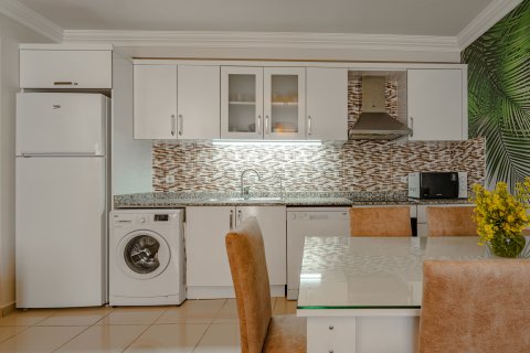 2+1 Leilighet i Mahmutlar, Antalya, Tyrkia Nr. 218183 - 4