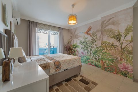 2+1 Leilighet i Mahmutlar, Antalya, Tyrkia Nr. 218183 - 12